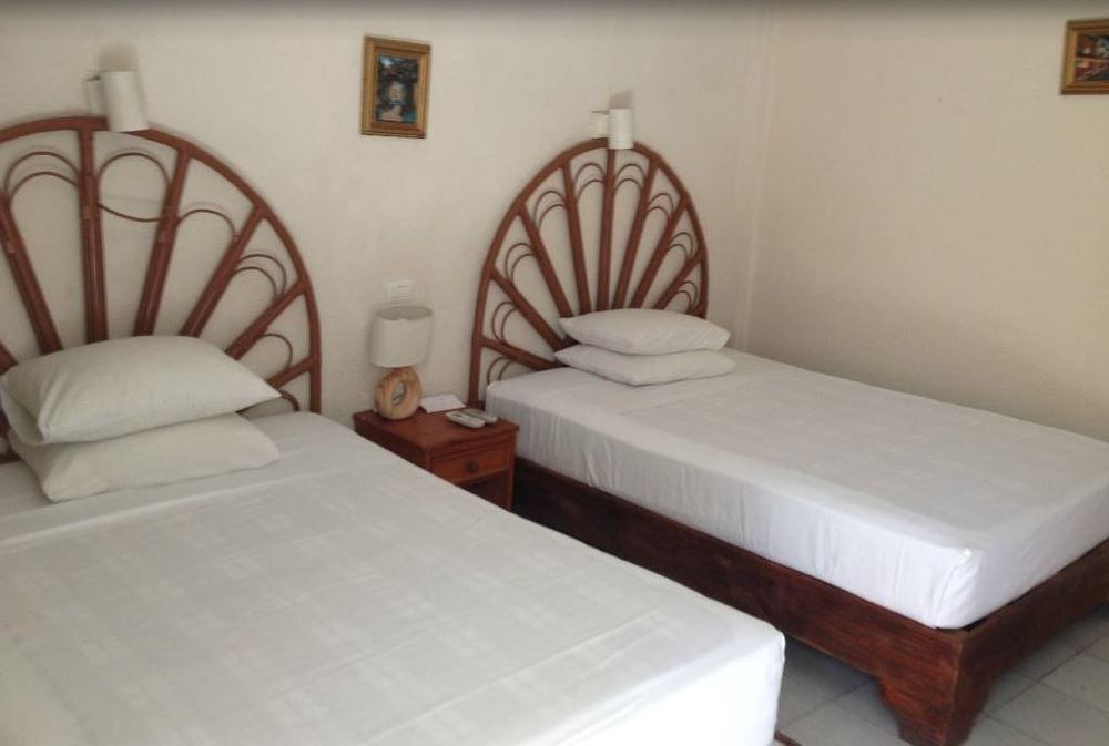 Hotel D Gomar Ilha das Mulheres Exterior foto