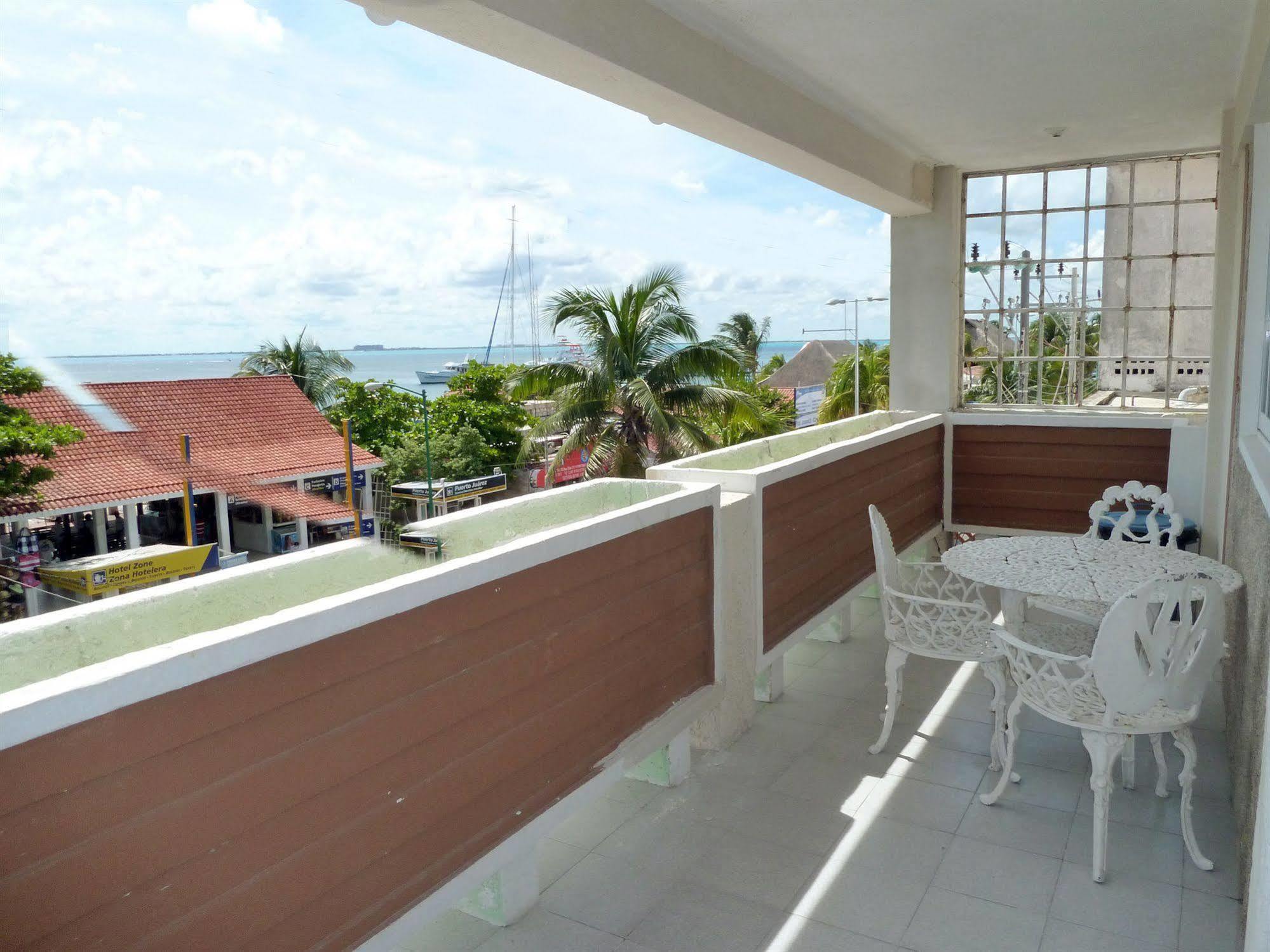 Hotel D Gomar Ilha das Mulheres Exterior foto