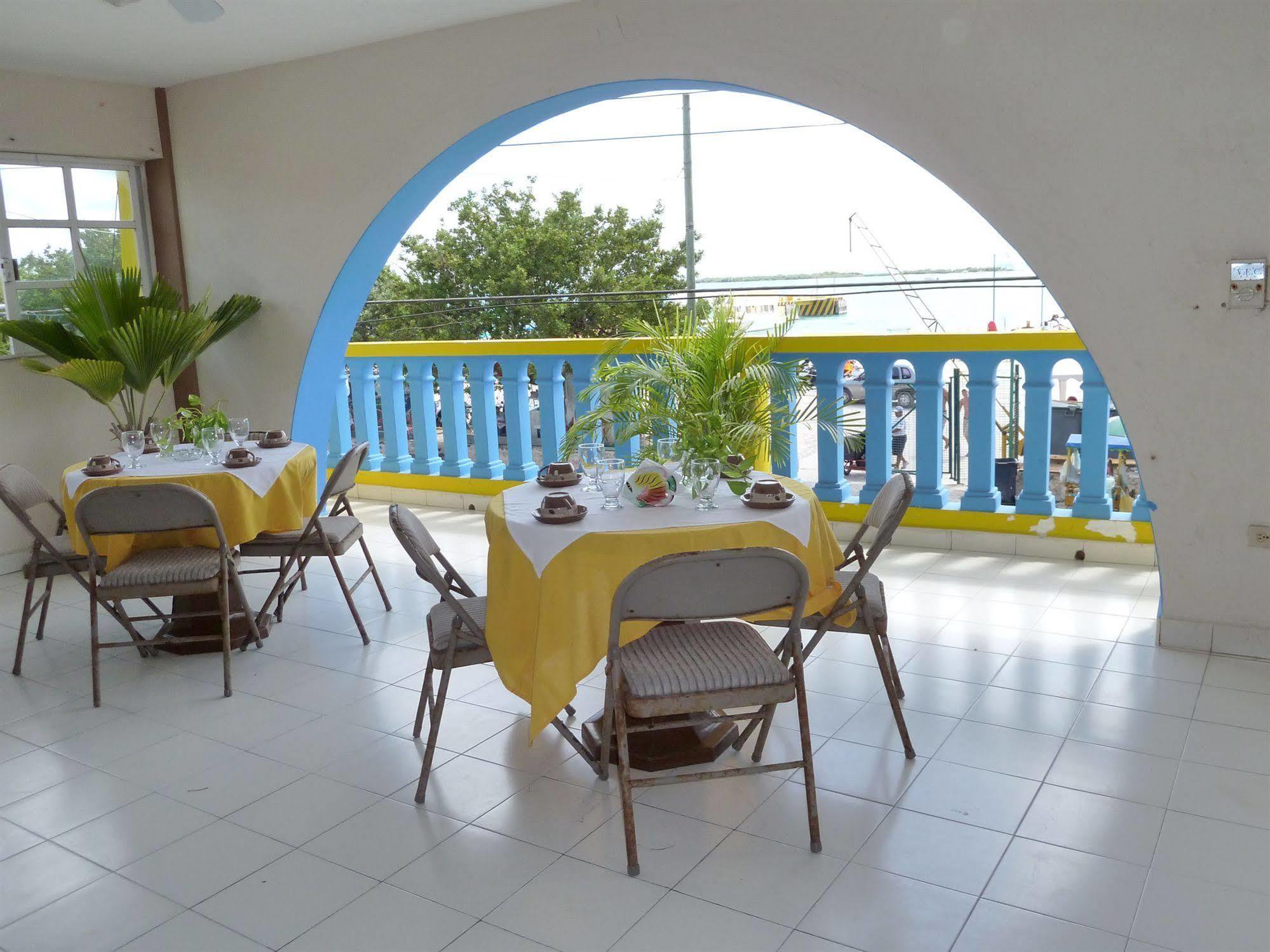 Hotel D Gomar Ilha das Mulheres Exterior foto